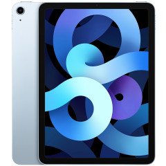 Apple iPad AIR 4 256GB 2020 Blue (Excellent Grade)
